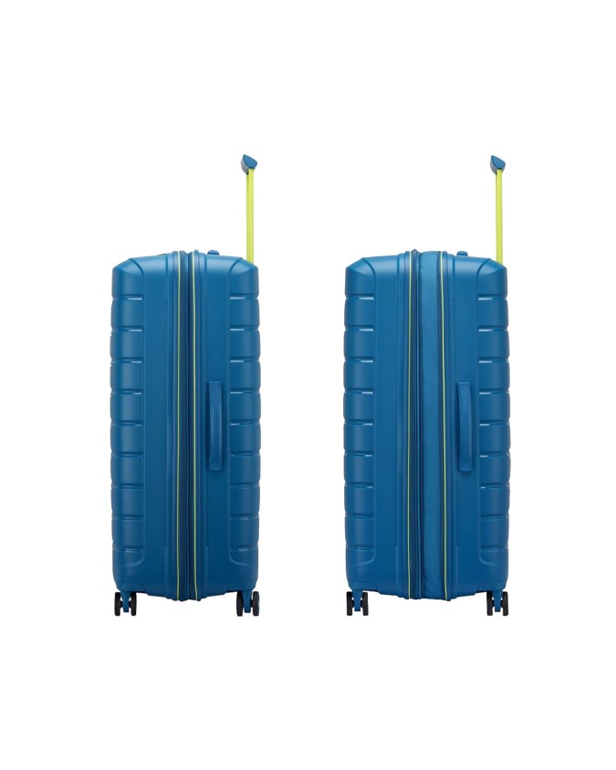  Roncato - Trolley rigido 76 cm 4 Ruote grande espandibile