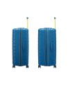  Roncato - Trolley rigido 76 cm 4 Ruote grande espandibile