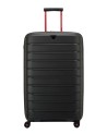 Roncato - B-Flying 76 cm Large Expandable Hard-Sided 4-Wheel Trolley