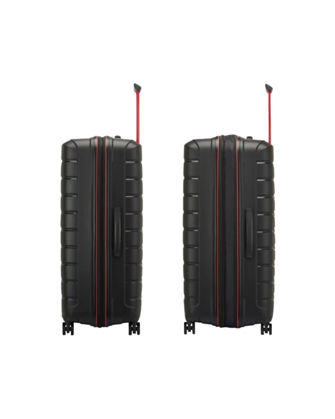  Roncato - Trolley rigido 76 cm 4 Ruote grande espandibile
