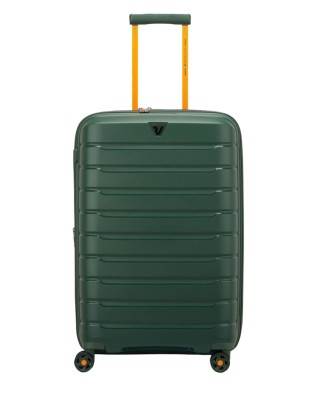 Roncato - B-Flying 68 cm Hard-Shell 4-Wheel Medium...