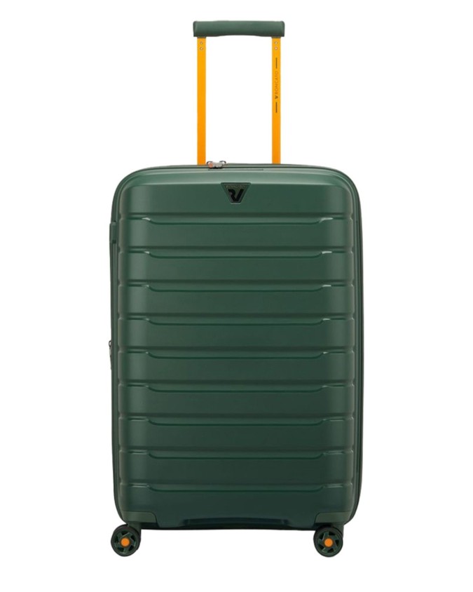  Roncato - Trolley rigido 68 cm 4 Ruote medio espandibile