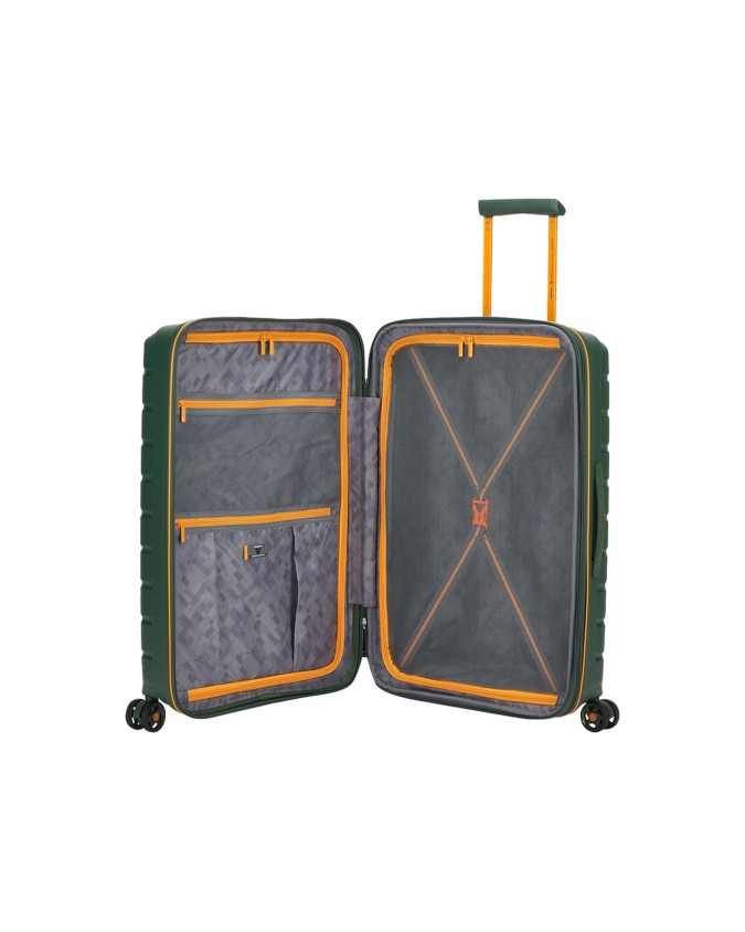  Roncato - Trolley rigido 68 cm 4 Ruote medio espandibile