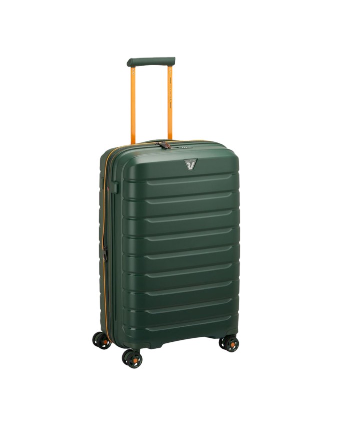  Roncato - Trolley rigido 68 cm 4 Ruote medio espandibile