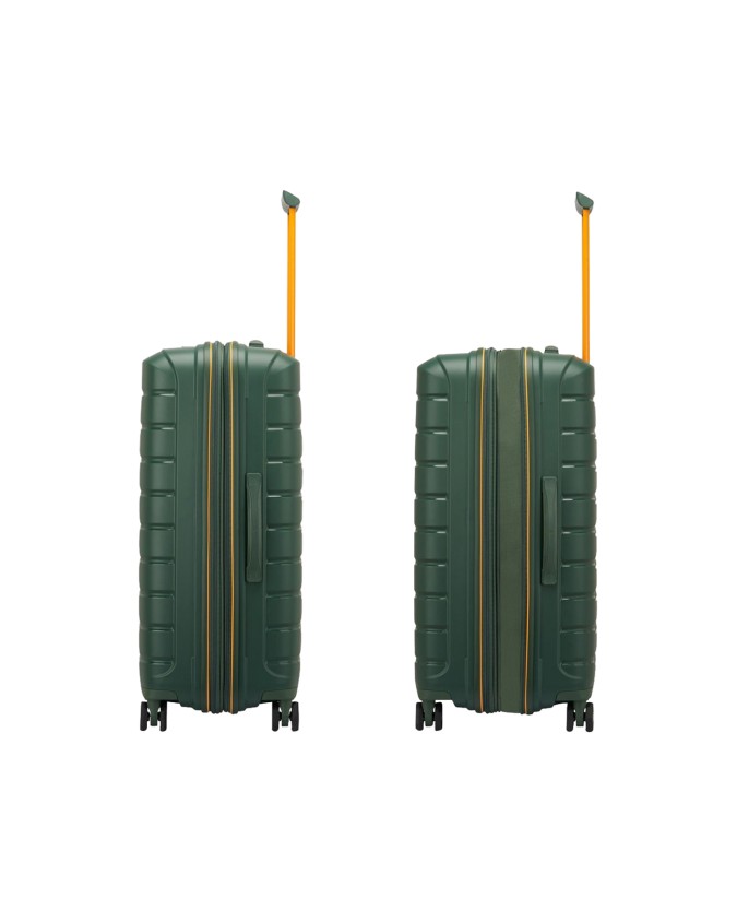  Roncato - Trolley rigido 68 cm 4 Ruote medio espandibile