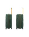  Roncato - Trolley rigido 68 cm 4 Ruote medio espandibile
