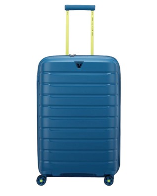 Roncato - B-Flying 68 cm Hard-Shell 4-Wheel Medium...