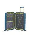  Roncato - Trolley rigido 68 cm 4 Ruote medio espandibile