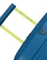  Roncato - Trolley rigido 68 cm 4 Ruote medio espandibile