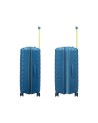  Roncato - Trolley rigido 68 cm 4 Ruote medio espandibile