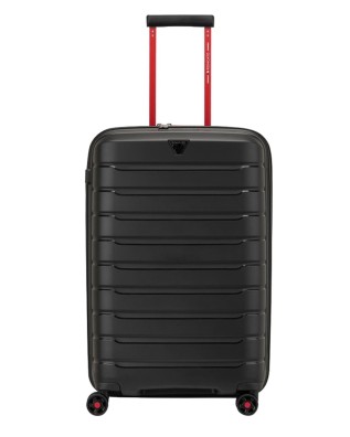 Roncato - B-Flying 68 cm Hard-Shell 4-Wheel Medium...