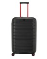  Roncato - Trolley rigido 68 cm 4 Ruote medio espandibile