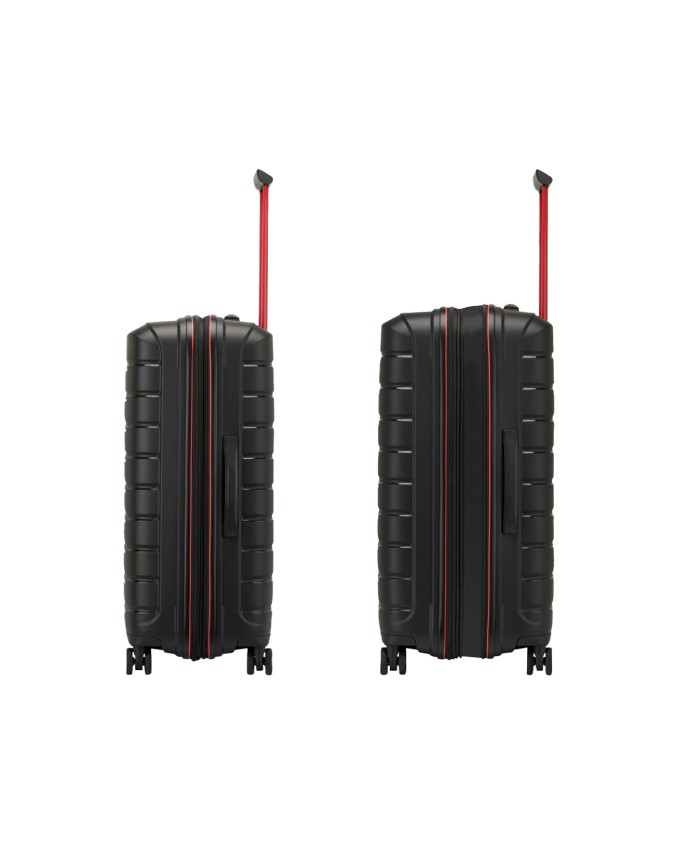  Roncato - Trolley rigido 68 cm 4 Ruote medio espandibile