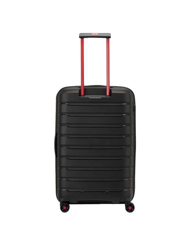  Roncato - Trolley rigido 68 cm 4 Ruote medio espandibile