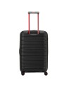  Roncato - Trolley rigido 68 cm 4 Ruote medio espandibile