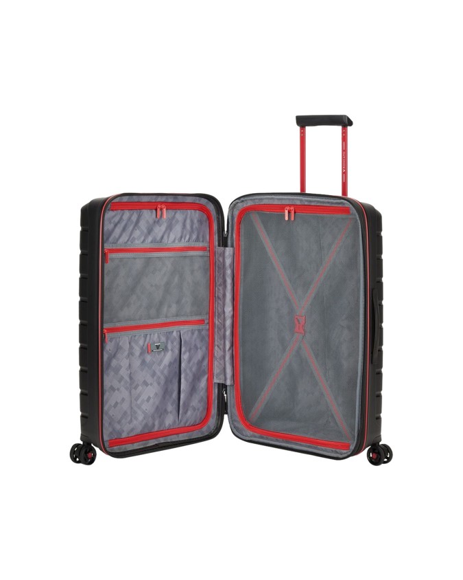  Roncato - Trolley rigido 68 cm 4 Ruote medio espandibile