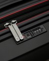  Roncato - Trolley rigido 68 cm 4 Ruote medio espandibile