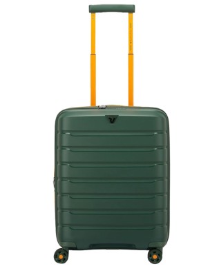 Roncato - Trolley cabina rigido 55 cm 4 Ruote espandibile Butterfly 2