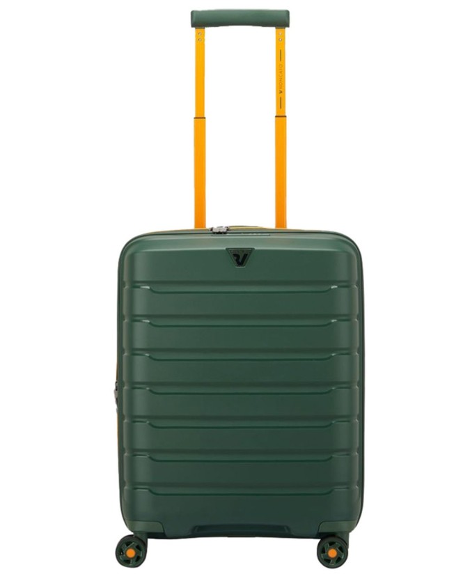  Roncato - Trolley cabina rigido 55 cm 4 Ruote espandibile