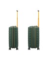  Roncato - Trolley cabina rigido 55 cm 4 Ruote espandibile