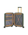  Roncato - Trolley cabina rigido 55 cm 4 Ruote espandibile