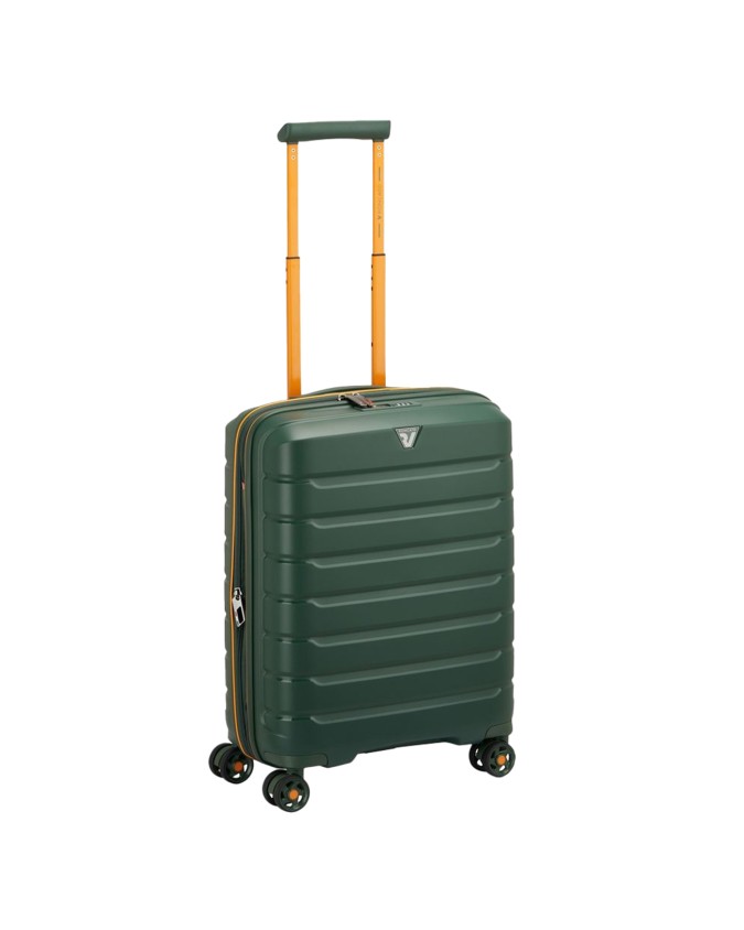  Roncato - Trolley cabina rigido 55 cm 4 Ruote espandibile