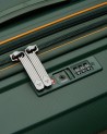  Roncato - Trolley cabina rigido 55 cm 4 Ruote espandibile