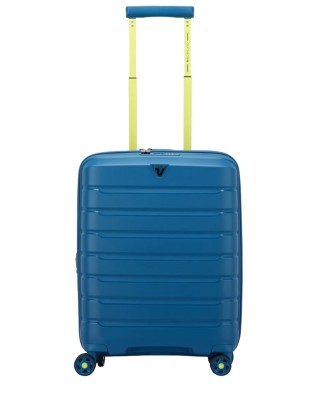  Roncato - Trolley cabina rigido 55 cm 4 Ruote espandibile