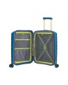  Roncato - Trolley cabina rigido 55 cm 4 Ruote espandibile