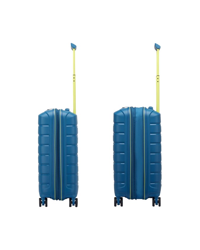  Roncato - Trolley cabina rigido 55 cm 4 Ruote espandibile