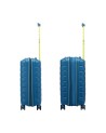  Roncato - Trolley cabina rigido 55 cm 4 Ruote espandibile