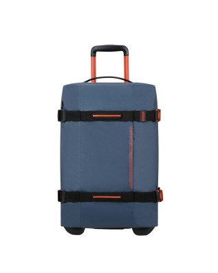  American Tourister - Borsa da viaggio 55 cm in poliestere