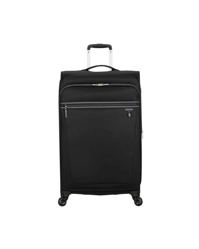  American Tourister – Trolley espandibile in poliestere L