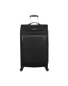  American Tourister – Trolley espandibile in poliestere L