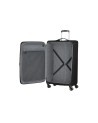  American Tourister – Trolley espandibile in poliestere L