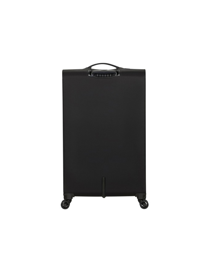  American Tourister – Trolley espandibile in poliestere L
