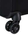  American Tourister – Trolley espandibile in poliestere L