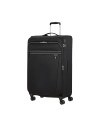  American Tourister – Trolley espandibile in poliestere L
