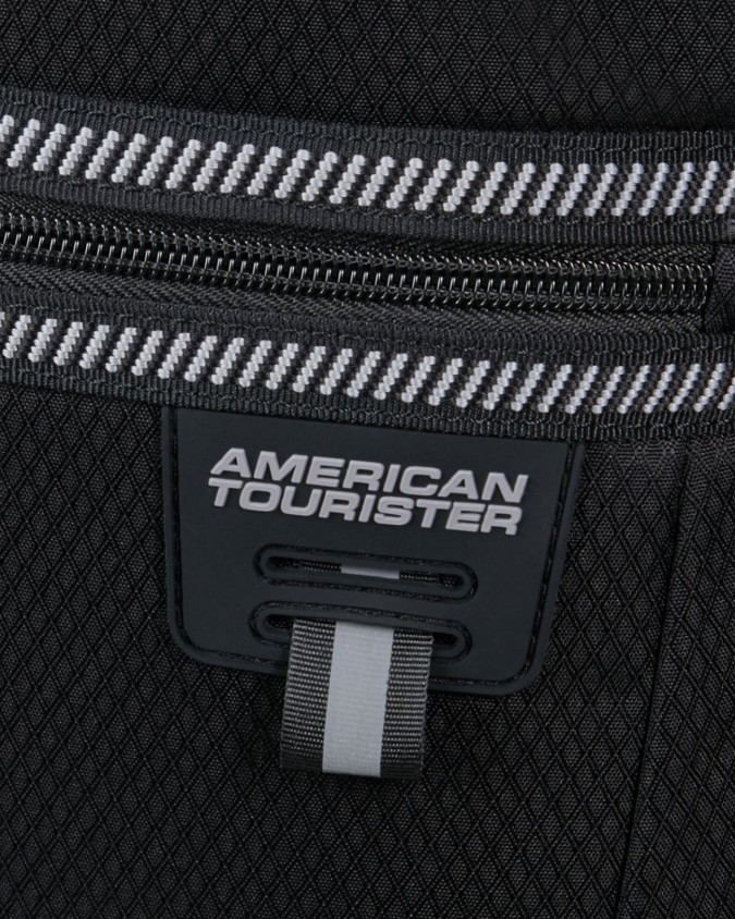 American Tourister – Trolley espandibile in poliestere L