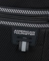  American Tourister – Trolley espandibile in poliestere L