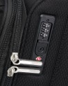  American Tourister – Trolley espandibile in poliestere L
