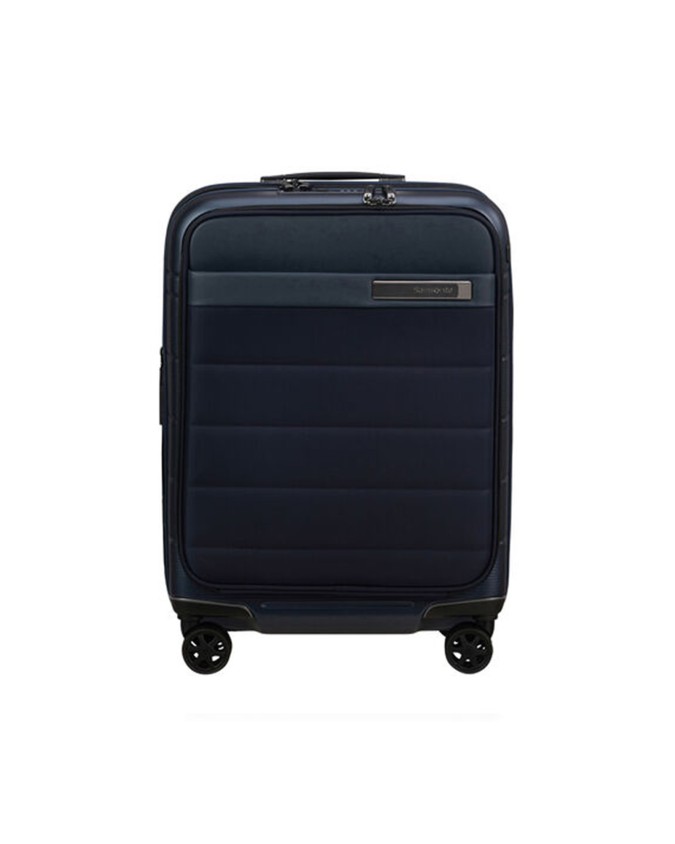  Samsonite – Trolley cabina 55 cm 4 Ruote espandibile easy