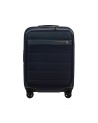 Samsonite – Neopod 55 cm 4-Wheel Expandable Cabin Trolley with Easy Access