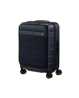  Samsonite – Trolley cabina 55 cm 4 Ruote espandibile easy 2