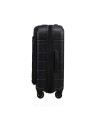 Samsonite – Neopod 55 cm 4-Wheel Expandable Cabin Trolley with Easy Access