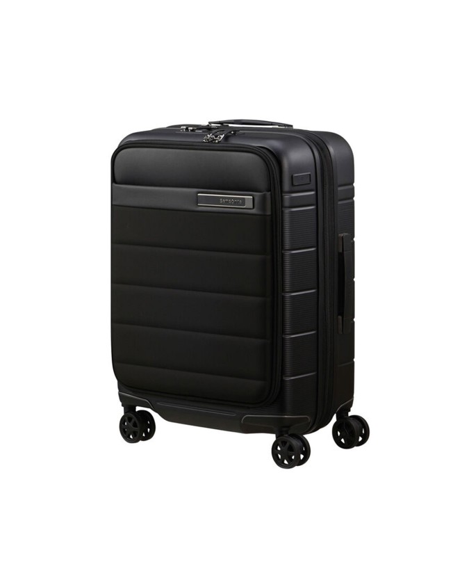 Samsonite – Trolley cabina 55 cm 4 Ruote espandibile easy