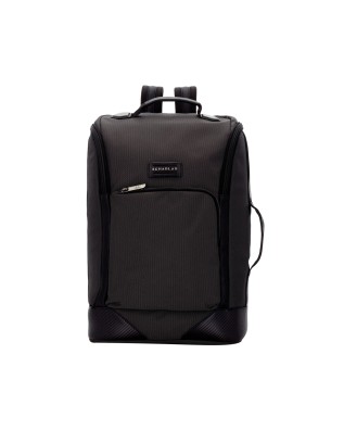 Scharlau – Firs Class Size L Polyester Backpack for a...