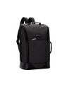 Scharlau – Firs Class Size L Polyester Backpack for a 15.6-inch Laptop