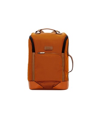 Scharlau – Firs Class Size L Polyester Backpack for a...