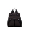 Scharlau – First Class 15.6-inch Laptop Tote Backpack (Polyester)